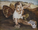 gal/fineart/Magical Realism/_thb_A butterfly 16x20.jpg